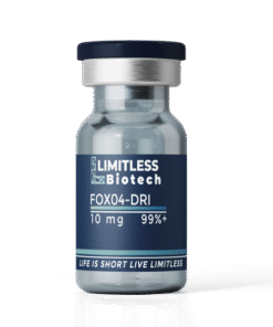 FOXO4-DRI 10mg