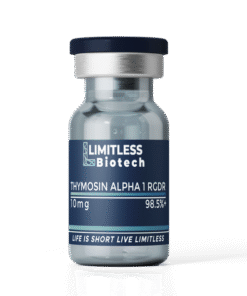 Thymosin Alpha 1 RGDR