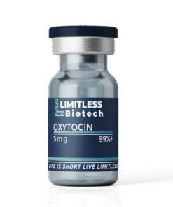 Oxytocin