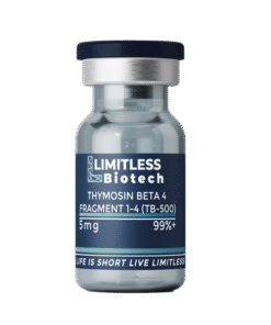 TB-500 Thymosin Beta-4 Fragment 1-4