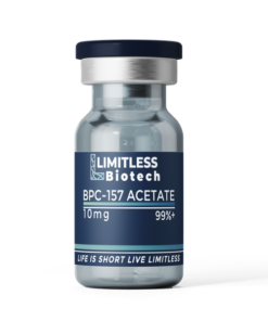BPC-157 Acetate
