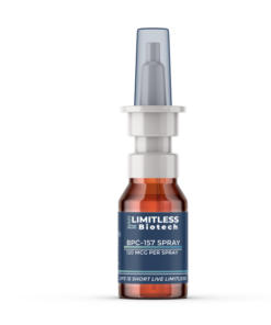 BPC-157 Spray