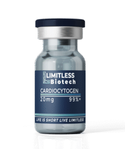 CardioCytogen 20mg