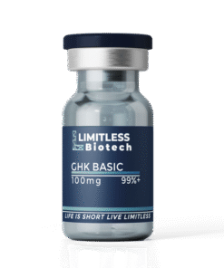 GHK Basic 100mg