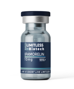 Ipamorelin