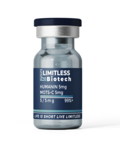 MOTS-C/Humanin (Blend)