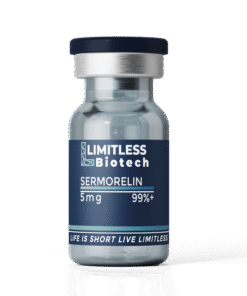 Sermorelin