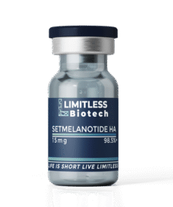 Setmelanotide (15mg, HA)