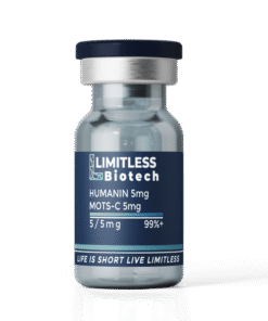 MOTS-C/Humanin (Blend)
