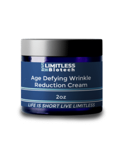 Anti Wrinkle Research Formula 2oz