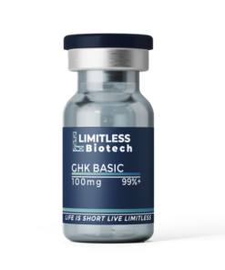 GHK Basic 100mg