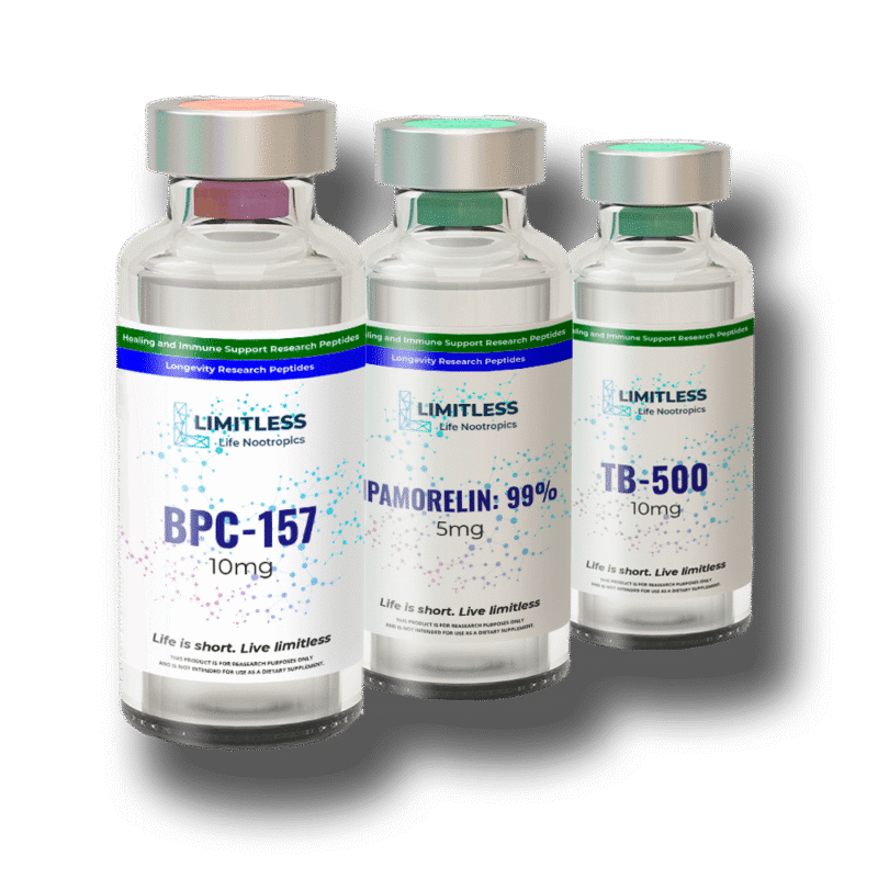 Healing and Immune Research2